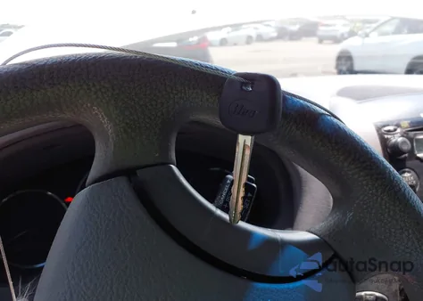 2009 Toyota Sienna Le из США, поврежденный, VIN 5TDZK23C29S271137